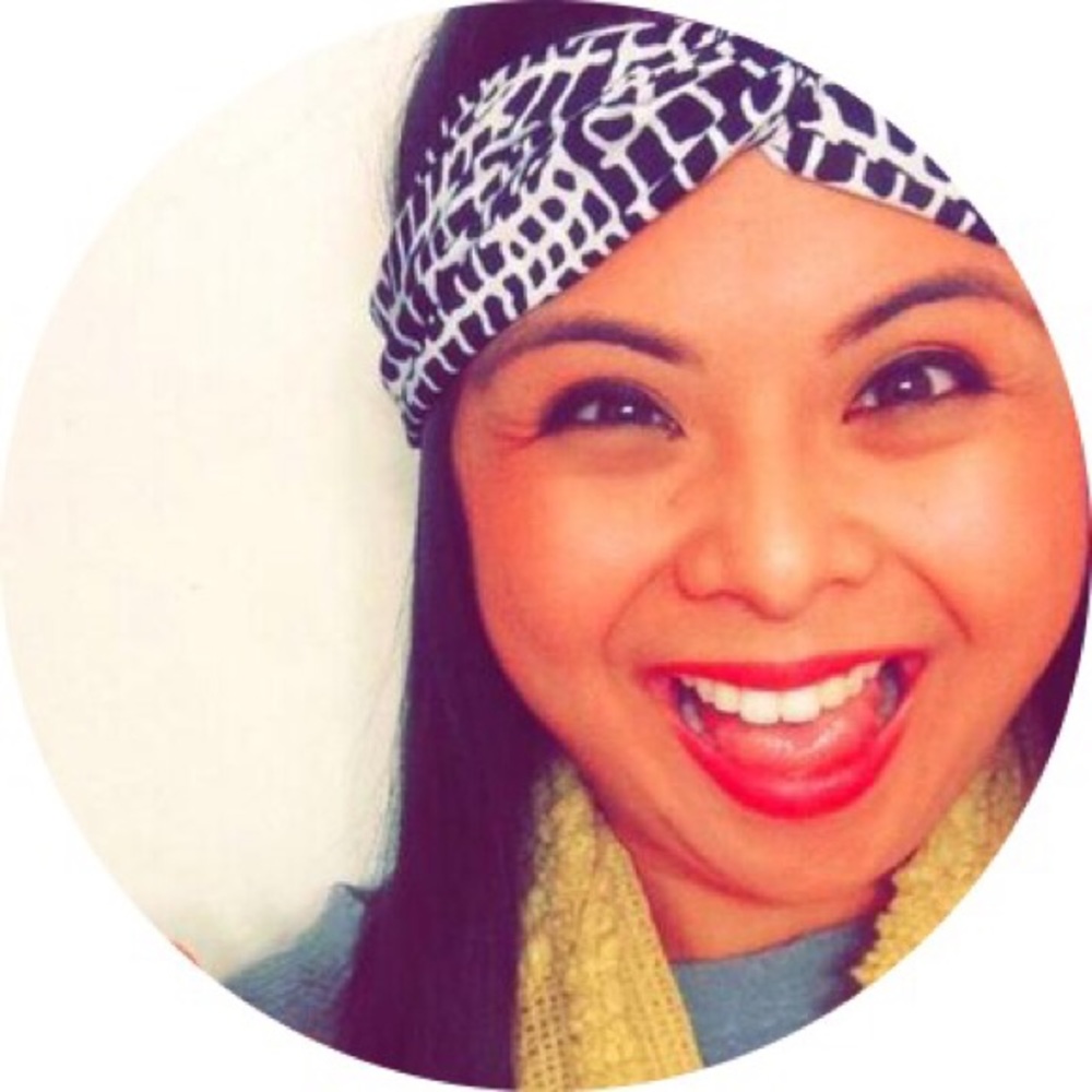 Meet your Posher, Jenny